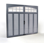 Clopay Garage Doors - Grand Harbor Collection